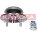 KAMOKA Radlagersatz 5500146