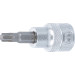 BGS Bit-Einsatz | Antrieb Innenvierkant 10 mm (3/8"""") | T-Profil (für Torx) T30 | 2545 BGS Bit-Einsatz | Antrieb Innenvierkant 10 mm (3/8"""") | T-Profil (für Torx) T30 | 2545