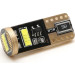 LED Glassockel T10 W5W W2,1x9,5d 3x 2055 SMD 250 Lumen Canbus LED Glassockel T10 W5W W2,1x9,5d 3x 2055 SMD 250 Lumen Canbus