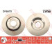 Bremsscheibe Audi T. A8 2.8-6.0 Quattro 02-10 | DF6670 Bremsscheibe Audi T. A8 2.8-6.0 Quattro 02-10 | DF6670