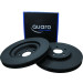 Bremsscheibe QUARO HIGH CARBON QD0231HC
