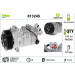 Kompressor, Klimaanlage VALEO CORE-FLEX 813245