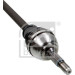 FEBI BILSTEIN Antriebswelle 184610