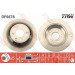 Bremsscheibe Honda T. Accord 08 | DF6678 Bremsscheibe Honda T. Accord 08 | DF6678