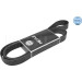Keilrippenriemen 8Pk2188 MEYLE-ORIGINAL: True to OE 500082188