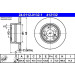 Bremsscheibe Bmw T. 7/8 2.8-5.4 90-01 | 24.0112-0132.1 Bremsscheibe Bmw T. 7/8 2.8-5.4 90-01 | 24.0112-0132.1