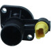 Thermostat, Kühlmittel | 67-0123 Thermostat, Kühlmittel | 67-0123
