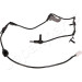 Sensor, Raddrehzahl | ABS-279 Sensor, Raddrehzahl | ABS-279