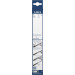 BOSCH | Heckscheibenwischer A252H | VW | 3397016826