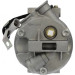Kompressor PKW OPEL ASTRA H 04- 1.7 CDTI FIRST FIT 89096