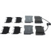 Bremsklötze | ALFA,LANCIA,VOLVO | 0 986 424 577 Bremsklötze | ALFA,LANCIA,VOLVO | 0 986 424 577