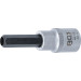 BGS Injektor-Einsatz | Antrieb Innenvierkant 12,5 mm (1/2"""") | Abtrieb Innensechskant 10 mm | 4478 BGS Injektor-Einsatz | Antrieb Innenvierkant 12,5 mm (1/2"""") | Abtrieb Innensechskant 10 mm | 4478