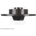 Bremsscheibe Nissan T.Primastar 1.9-2.5D 01 | ADZ94318