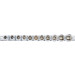 BGS Steckschlüssel-Einsatz-Satz, Sechskant | Antrieb Innenvierkant 12,5 mm (1/2"""") | SW 10 - 21 mm | 11-tlg | 9106 BGS Steckschlüssel-Einsatz-Satz, Sechskant | Antrieb Innenvierkant 12,5 mm (1/2"""") | SW 10 - 21 mm | 11-tlg | 9106