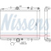 Wasserkühler PKW | CITROEN C5 01-04 | 63705A Wasserkühler PKW | CITROEN C5 01-04 | 63705A