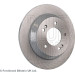 Bremsscheibe Kia T. Carens 1.6/1.7Crdi 13 | ADG043210 Bremsscheibe Kia T. Carens 1.6/1.7Crdi 13 | ADG043210