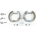 84049601 Bremsbackensatz Shoe Kit Pro