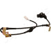 Sensor, Raddrehzahl | ABS-823 Sensor, Raddrehzahl | ABS-823