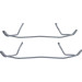 391-1159 Montagesatz f.Bremsklötze | FIAT,CITROEN,PEUGEOT,VOLVO | 109-1159 391-1159 Montagesatz f.Bremsklötze | FIAT,CITROEN,PEUGEOT,VOLVO | 109-1159