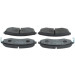 Bremsklötze | HYUNDAI,SSANGYONG,KIA,NISSAN | 0 986 424 215 Bremsklötze | HYUNDAI,SSANGYONG,KIA,NISSAN | 0 986 424 215