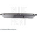 Bremsbelagsatz Hyundai P. I40 1.6-2.0 Gdi 11 | ADG042170 Bremsbelagsatz Hyundai P. I40 1.6-2.0 Gdi 11 | ADG042170
