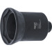 BGS Achsmuttern-Schlüssel | Sechskant | für Mercedes-Benz Anhängerachse | SW 95 mm | 6988 BGS Achsmuttern-Schlüssel | Sechskant | für Mercedes-Benz Anhängerachse | SW 95 mm | 6988