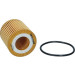 KAMOKA Ölfilter | F125001 KAMOKA Ölfilter | F125001