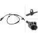 A.B.S. Sensor, Raddrehzahl 31834 A.B.S. Sensor, Raddrehzahl 31834