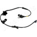 Sensor, Raddrehzahl | ABS-H28 Sensor, Raddrehzahl | ABS-H28