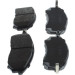 Bremsklötze | NISSAN,RENAULT,INFINITI | 0 986 494 295 Bremsklötze | NISSAN,RENAULT,INFINITI | 0 986 494 295