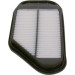 Luftfilter | CHEVROLET,DAEWOO | F 026 400 349 Luftfilter | CHEVROLET,DAEWOO | F 026 400 349