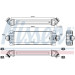 Ladeluftkühler PKW | Ford Transit Custom TTF 12 | 96486 Ladeluftkühler PKW | Ford Transit Custom TTF 12 | 96486