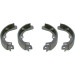 Bremsbacken | SUZUKI,SUBARU,DAIHATSU,CHEVROLET | 0 986 487 436 Bremsbacken | SUZUKI,SUBARU,DAIHATSU,CHEVROLET | 0 986 487 436