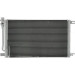 Kondensator PKW | BMW E46 Diesel 98 | 94527 Kondensator PKW | BMW E46 Diesel 98 | 94527