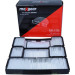 Innenraumfilter Toyota Corolla E11 | 26-0463 Innenraumfilter Toyota Corolla E11 | 26-0463