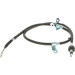 Handbremsseil | HYUNDAI i10 13 | 1987482837 Handbremsseil | HYUNDAI i10 13 | 1987482837