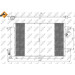 Kondensator, Klimaanlage | 35403 Kondensator, Klimaanlage | 35403