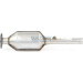 92 / Katalysator | VW Golf V,Leon,Altea 1.4i 04 | 20860 92 / Katalysator | VW Golf V,Leon,Altea 1.4i 04 | 20860