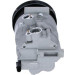 Kompressor, Klimaanlage EASY FIT 32970