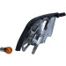 Blinkleuchte | 441-1505L-BE-VS Blinkleuchte | 441-1505L-BE-VS