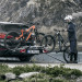Thule VeloSpace XT schwarz Fahrradträger 2-Bikes | 938001 Thule VeloSpace XT schwarz Fahrradträger 2-Bikes | 938001