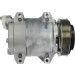 Kompressor PKW VOLVO S60,S80,V70 II 00 FIRST FIT 89070
