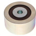 Spannrolle, Keilrippenriemen | 54-0098 Spannrolle, Keilrippenriemen | 54-0098