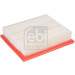 FEBI BILSTEIN Luftfilter | 04622 FEBI BILSTEIN Luftfilter | 04622