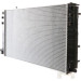 Kühler, Motorkühlung | CR 853 000S Kühler, Motorkühlung | CR 853 000S