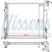 Wasserkühler PKW | HYUNDAI i40 1.7CRDI AUT 11 | 67552 Wasserkühler PKW | HYUNDAI i40 1.7CRDI AUT 11 | 67552