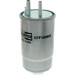 CHAMPION Kraftstofffilter CFF100502