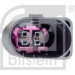 FEBI BILSTEIN Sensor, Abgastemperatur | 171265