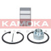 KAMOKA Radlagersatz | 5600095
