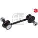 84 307 056 Stabilisator VA li/re | MITSUBISHI Canter 01 | 41209 84 307 056 Stabilisator VA li/re | MITSUBISHI Canter 01 | 41209
